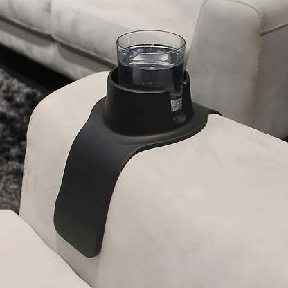 Sofa Arm Cup Holder