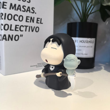 Shin-Chan Desktop Doll