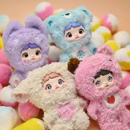 Nommi Plush Charm