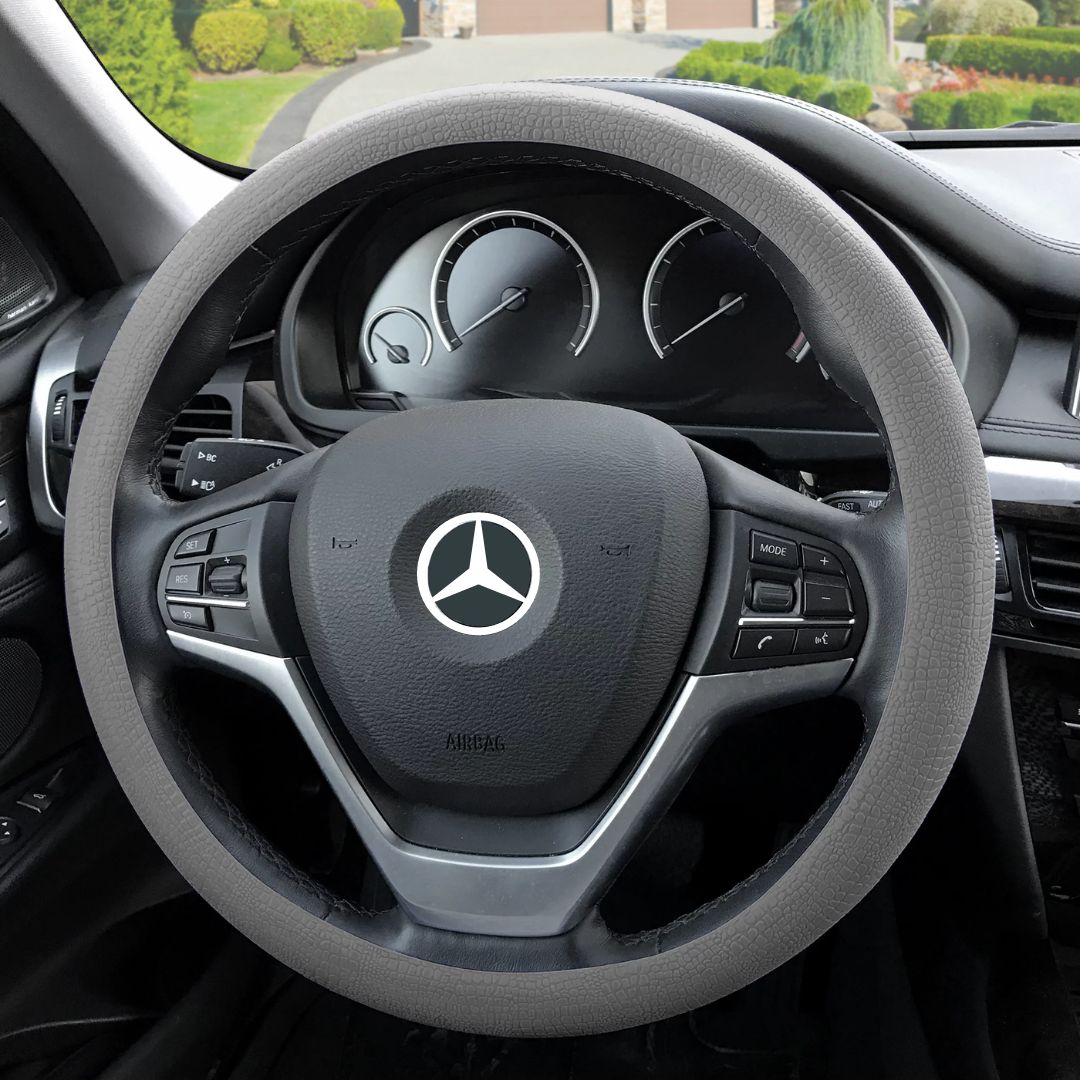 Car Steering Wheel Protector