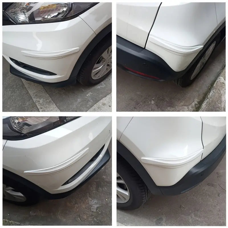 Car Bumper Protector