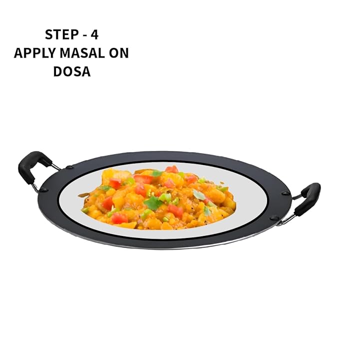 Dosa Maker