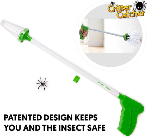 Insect Catcher