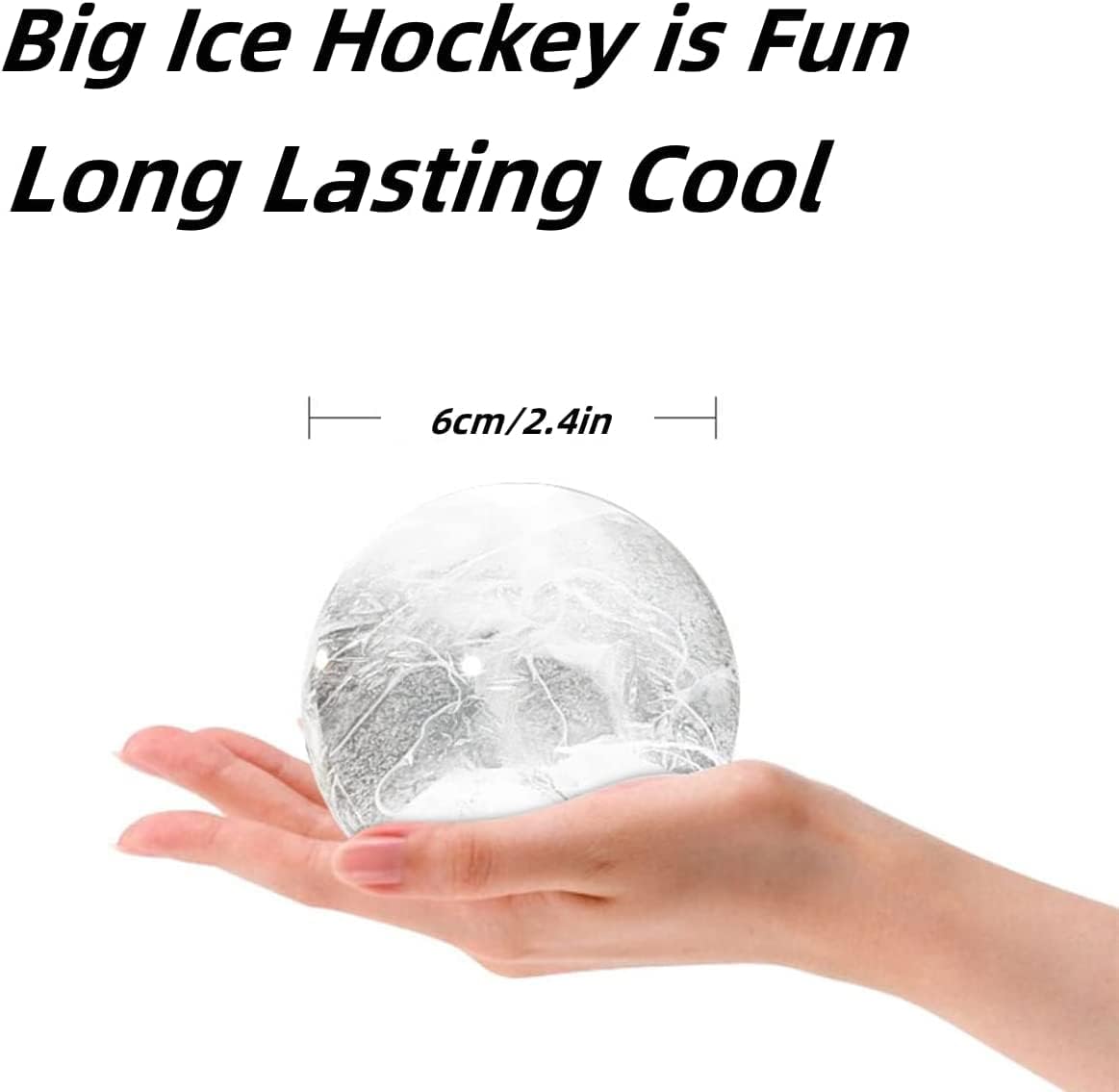 Premium Ice Ball maker