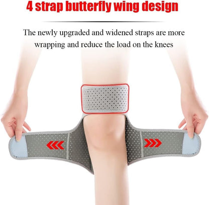 Knee Support Brace