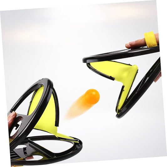 Hand Ball Catching Clip