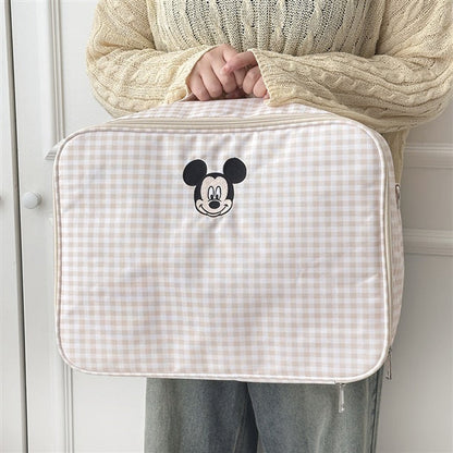 Mickey Mouse Organizer Bag