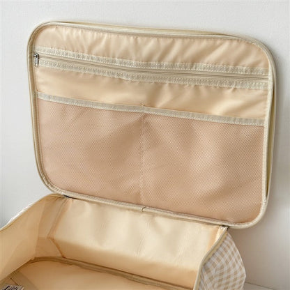 Mickey Mouse Organizer Bag