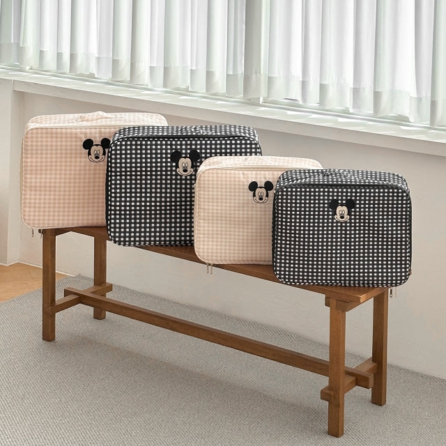 Mickey Mouse Organizer Bag