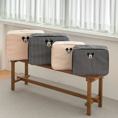 Mickey Mouse Organizer Bag