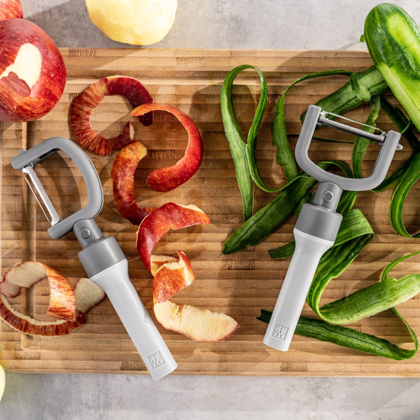 All-In-One Peeler