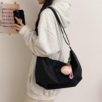 Classic Canvas Tote Bag