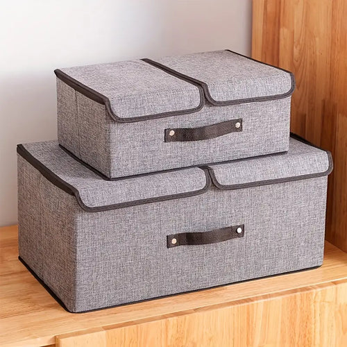 Foldable Storage Organizer