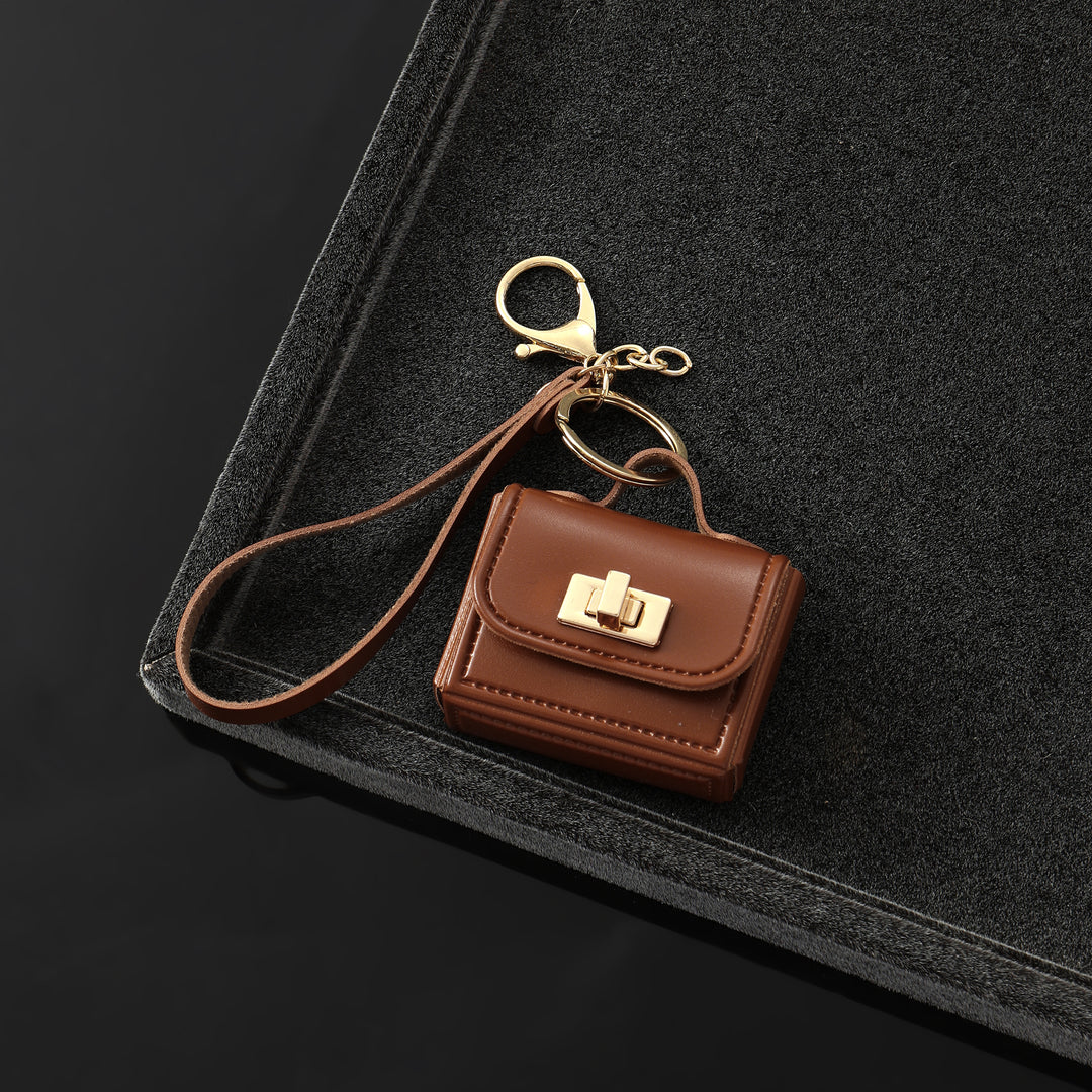 Small Bag Keychain