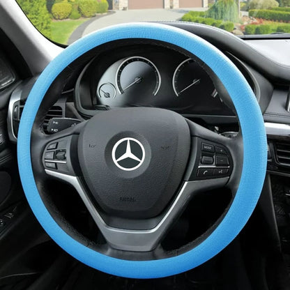 Car Steering Wheel Protector