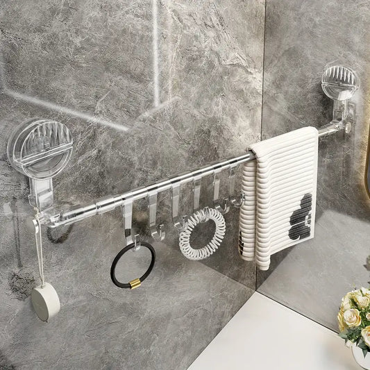 Extendable Suction Bar