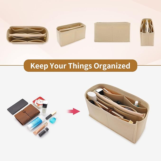 Tote Bag Organizer