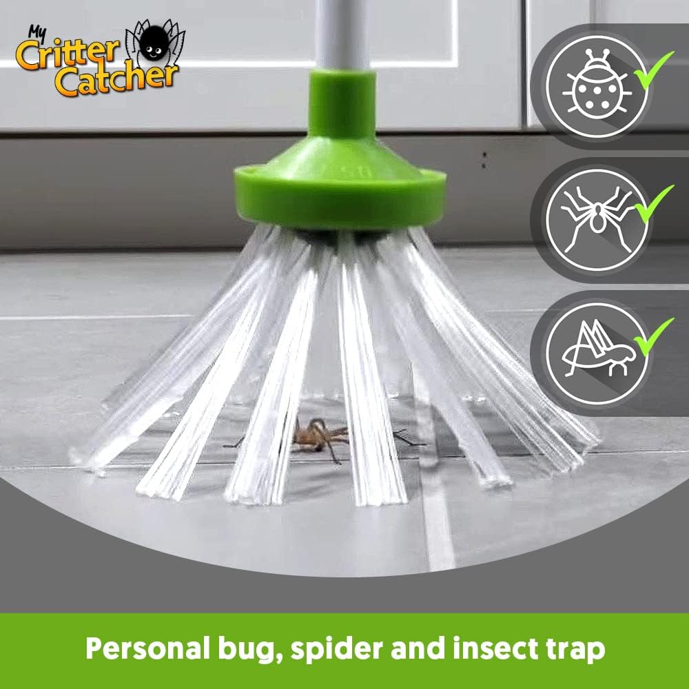 Insect Catcher