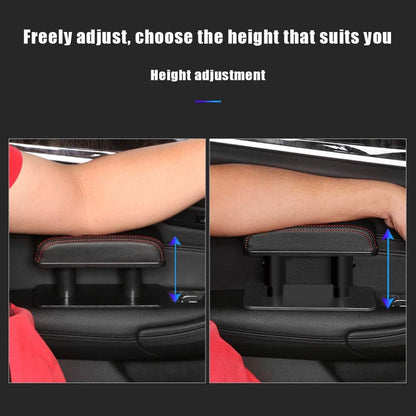 Car Armrest Pad