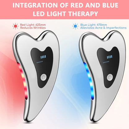 Electric Gua Sha Massager