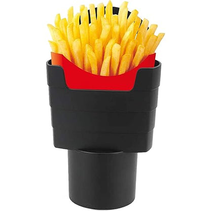 French Fries Holder