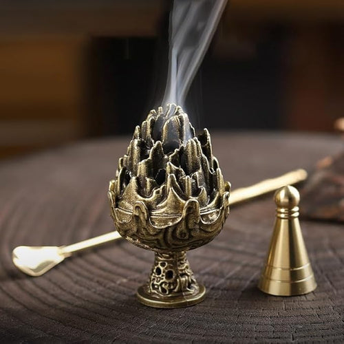 Incense Burner Holder