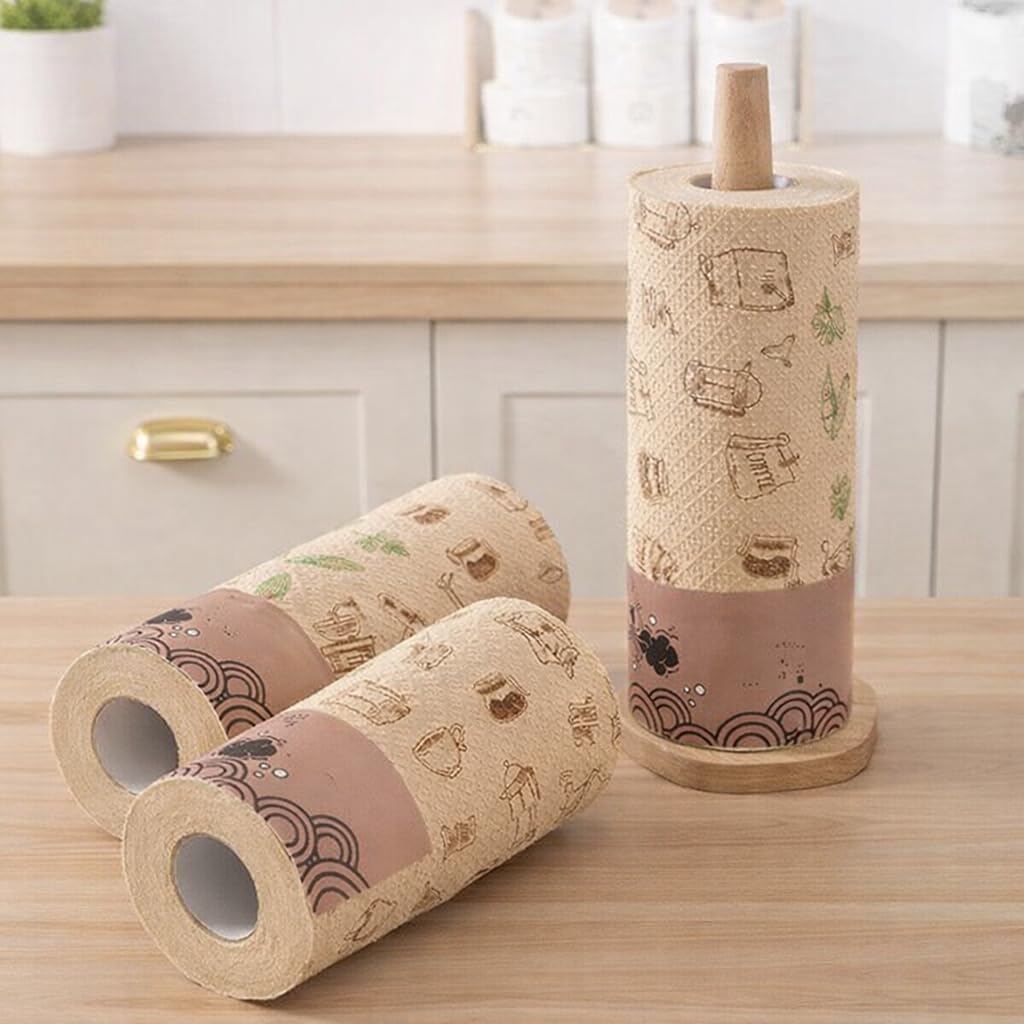 Reusable Kitchen Paper Towels