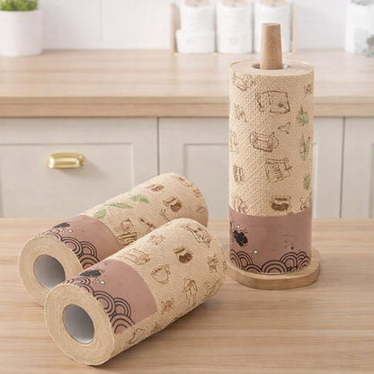 Reusable Kitchen Paper Towels
