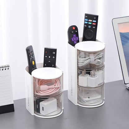 2 In 1 Cosmetic Holder