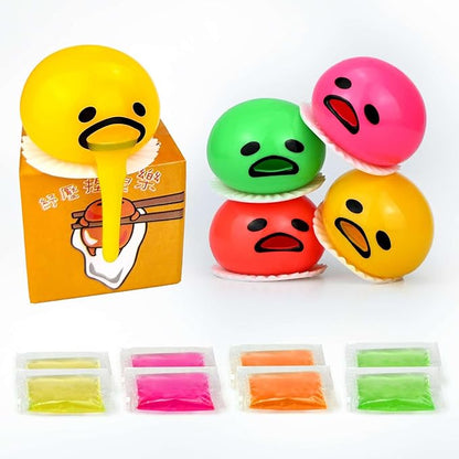 Stress Relief Balls (Pack of 2)