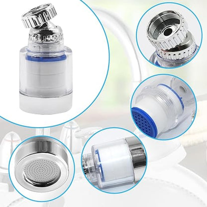 Sink Water Faucet Filter