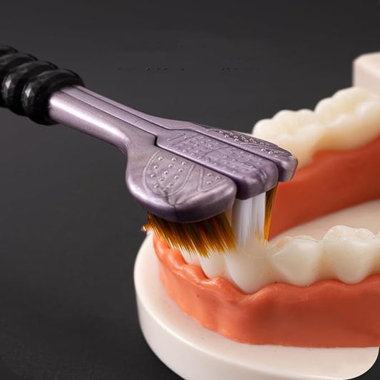 Soft Bristle Toothbrush