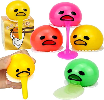 Stress Relief Balls (Pack of 2)