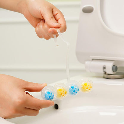 Toilet Boll Freshener