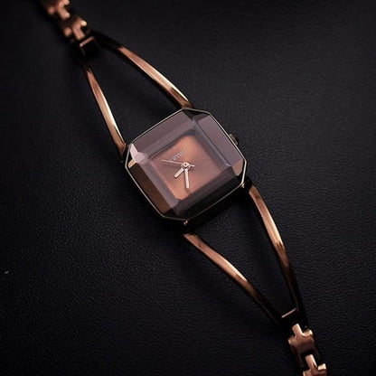 Women’s Square Dial Watch
