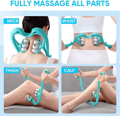 Neck Massager