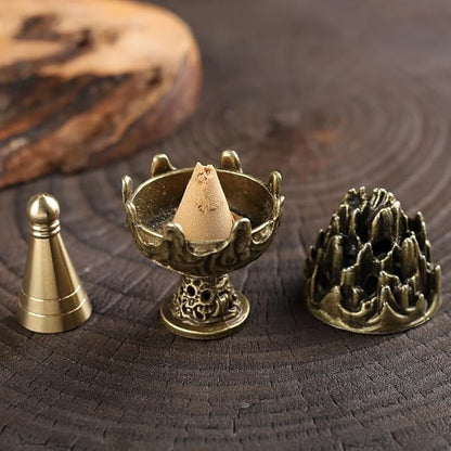 Incense Burner Holder