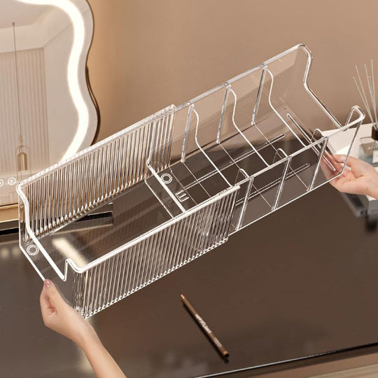 Transparent Divider Organizer