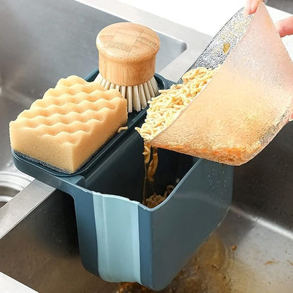 Conziv Sink Drain Strainer Basket