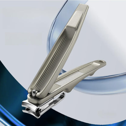 Rotating Nail Cutter