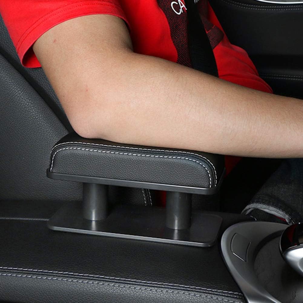 Car Armrest Pad