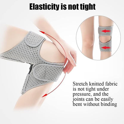 Knee Support Brace