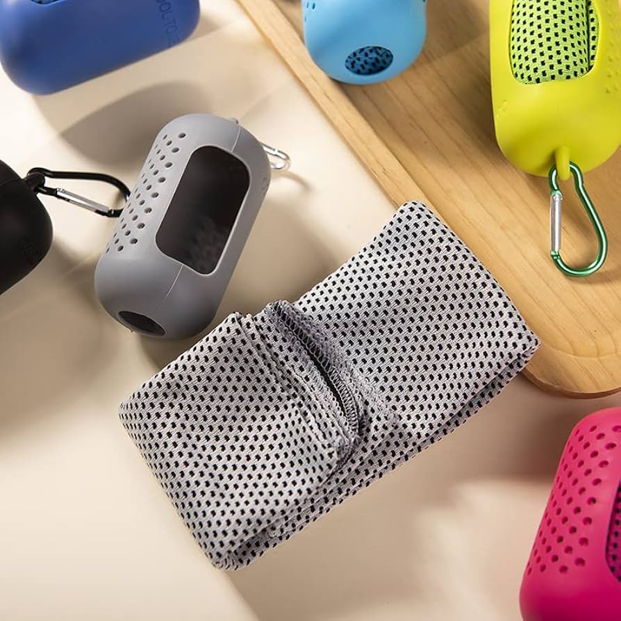 Quick Dry Cooling Towel