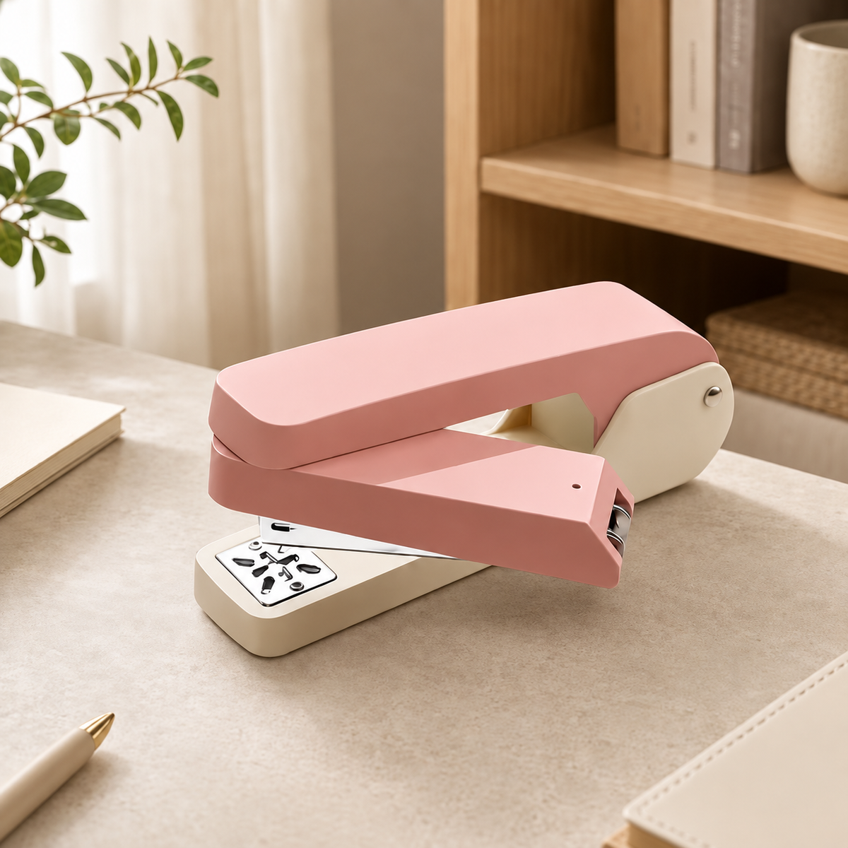 Paper Pinning Tool