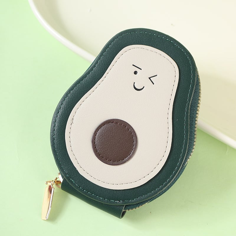 Cute Card Holder