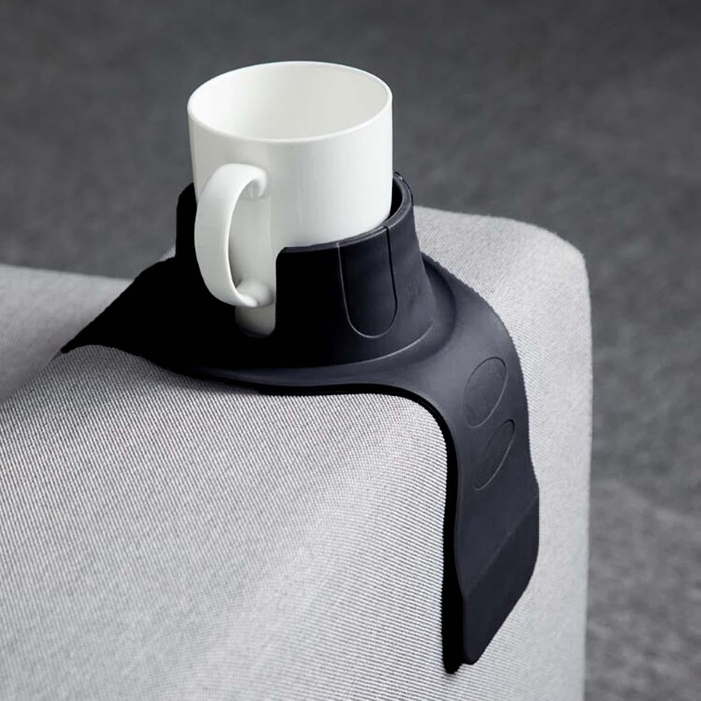 Sofa Arm Cup Holder