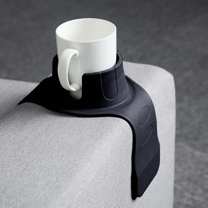 Sofa Arm Cup Holder