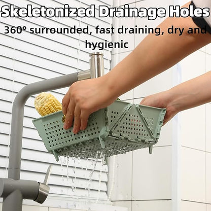 Foldable Multi-purpose Basket