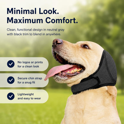 CalmPaw Ear Protector