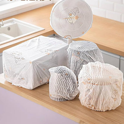 Appliance Dust Cover